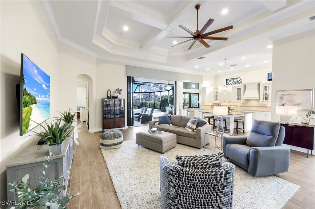 11925 Heather Woods Court Naples FL 34120