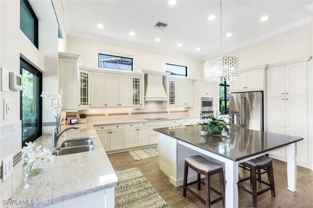 11925 Heather Woods Court Naples FL 34120