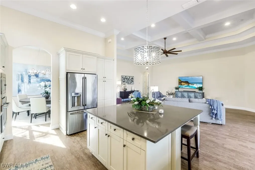 11925 Heather Woods Court Naples FL 34120