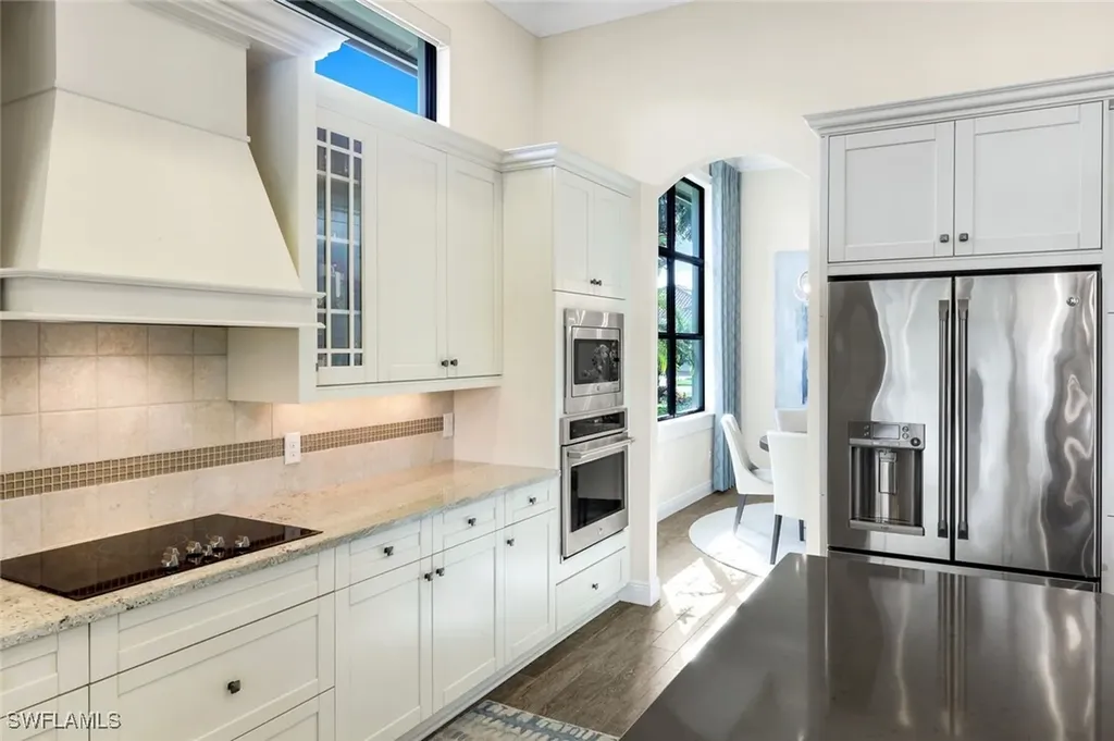 11925 Heather Woods Court Naples FL 34120