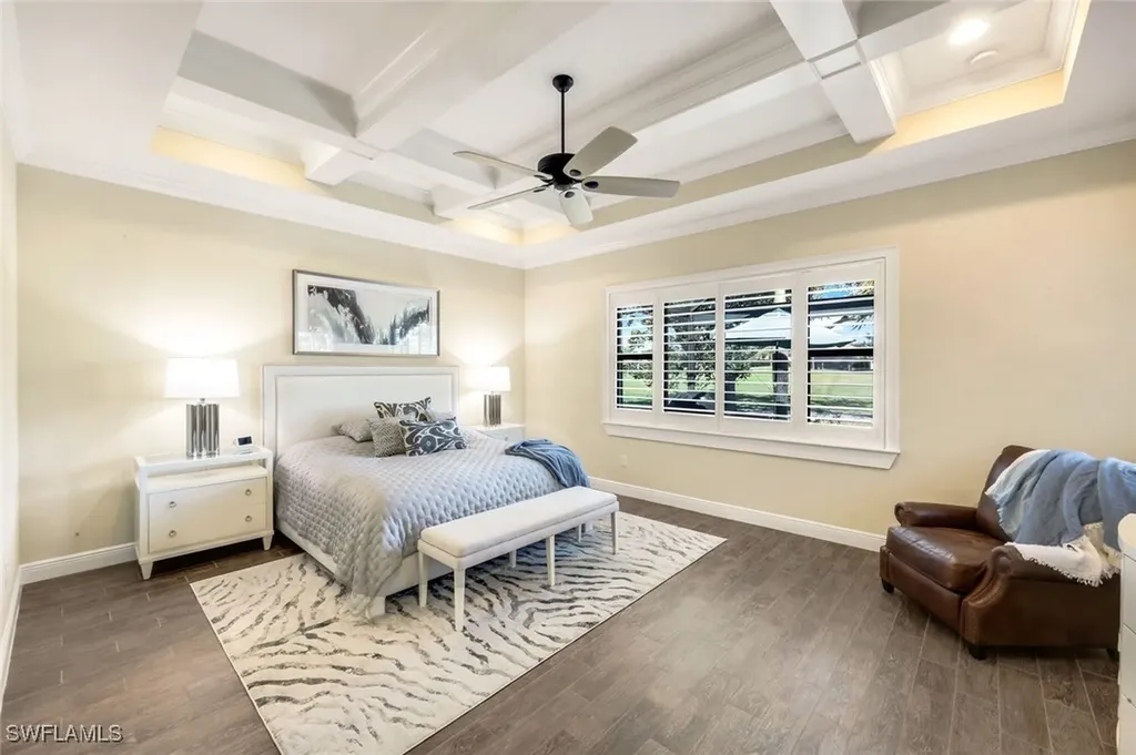 11925 Heather Woods Court Naples FL 34120