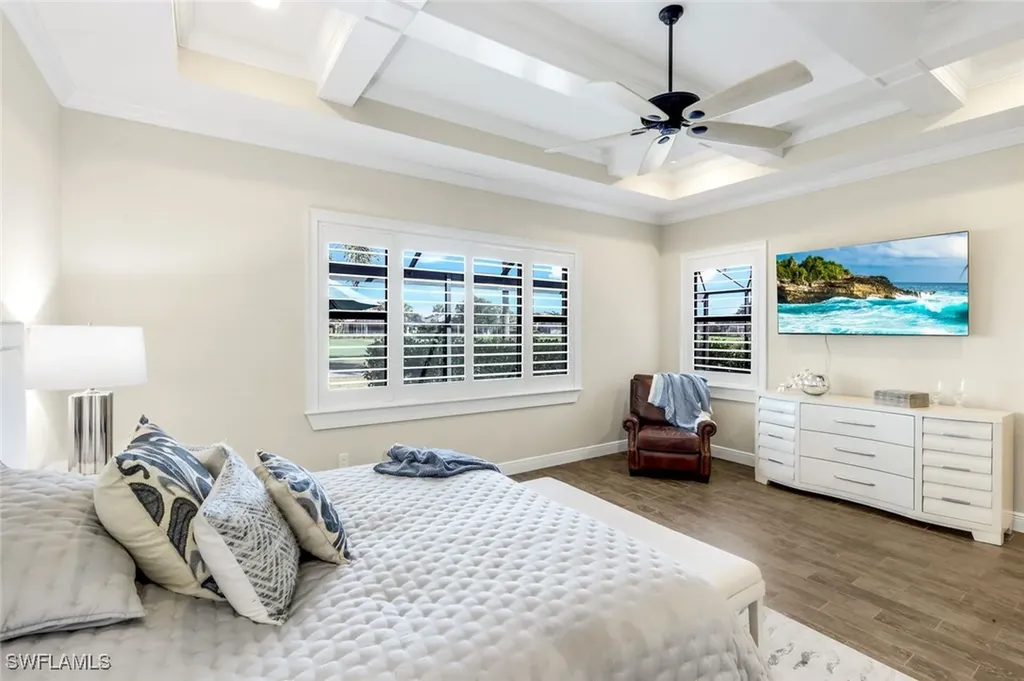 11925 Heather Woods Court Naples FL 34120