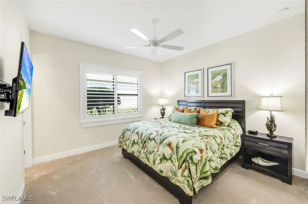11925 Heather Woods Court Naples FL 34120