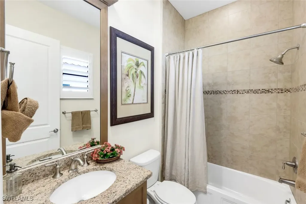 11925 Heather Woods Court Naples FL 34120