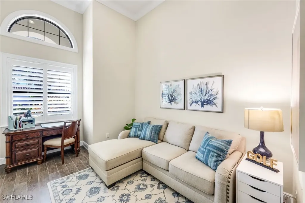 11925 Heather Woods Court Naples FL 34120