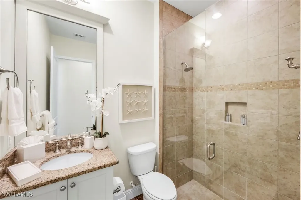 11925 Heather Woods Court Naples FL 34120