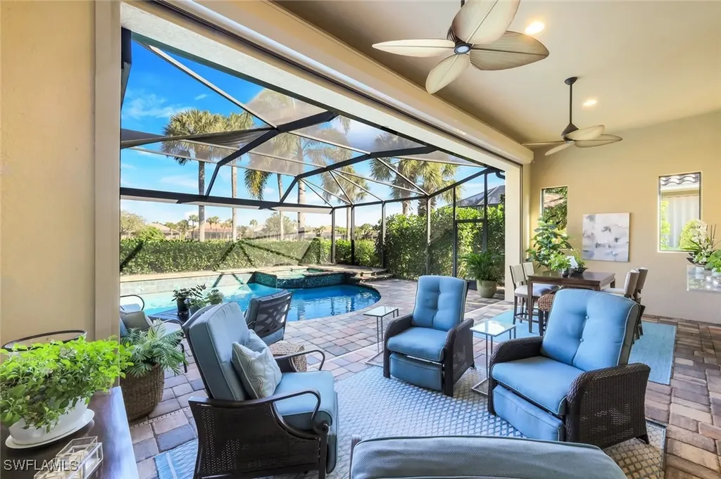 11925 Heather Woods Court Naples FL 34120