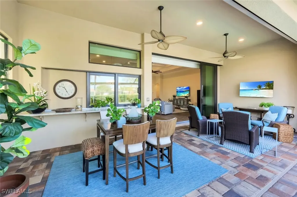 11925 Heather Woods Court Naples FL 34120