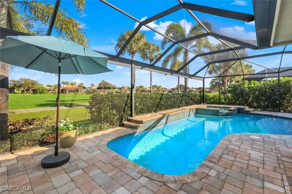 11925 Heather Woods Court Naples FL 34120