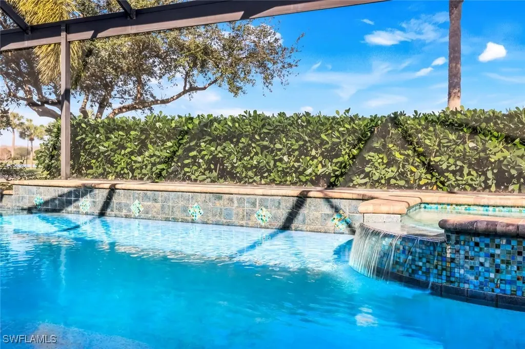 11925 Heather Woods Court Naples FL 34120