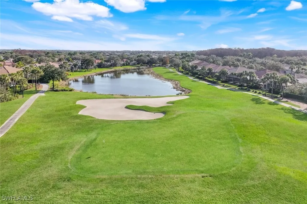 11925 Heather Woods Court Naples FL 34120