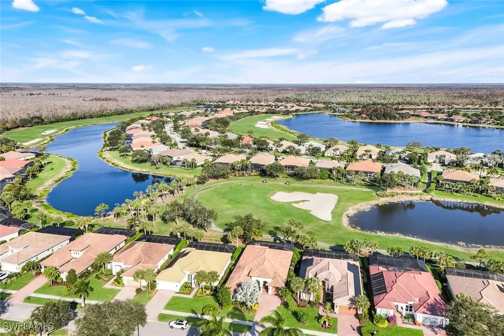 11925 Heather Woods Court Naples FL 34120