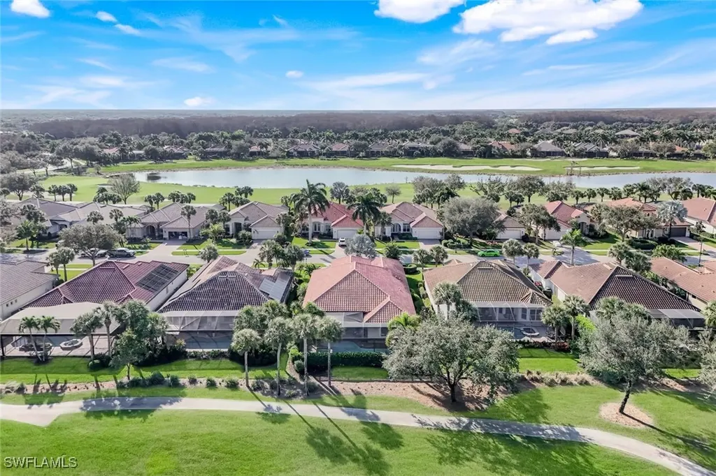 11925 Heather Woods Court Naples FL 34120