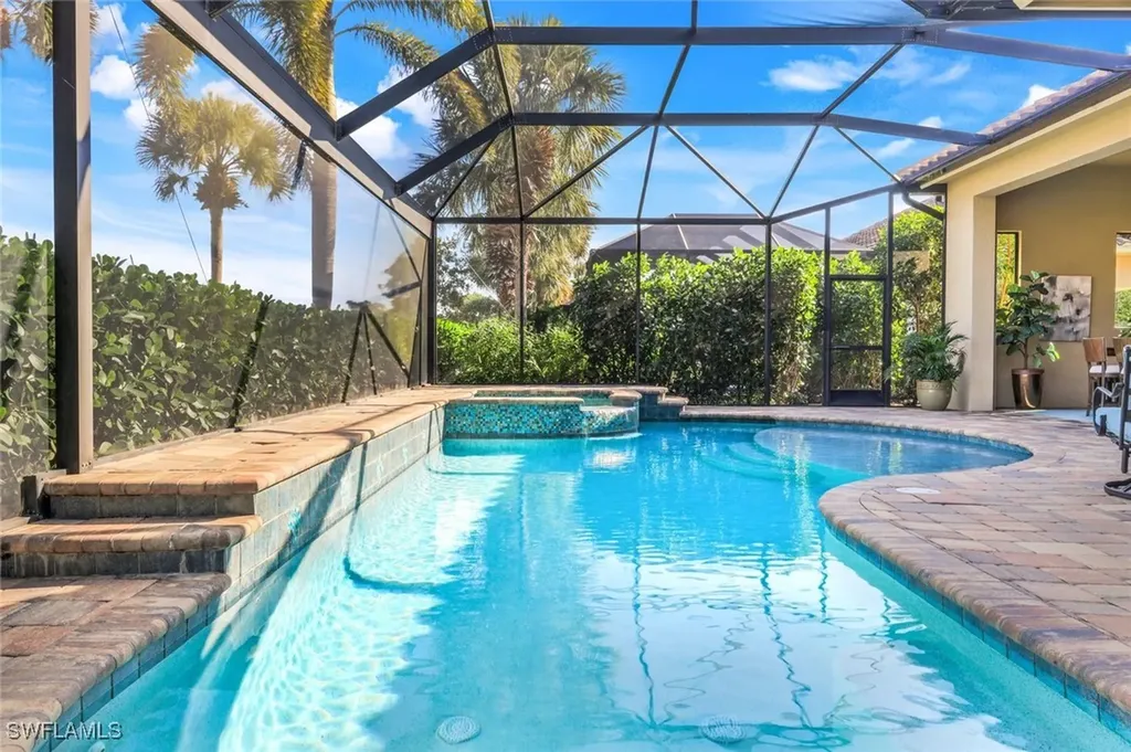 11925 Heather Woods Court Naples FL 34120