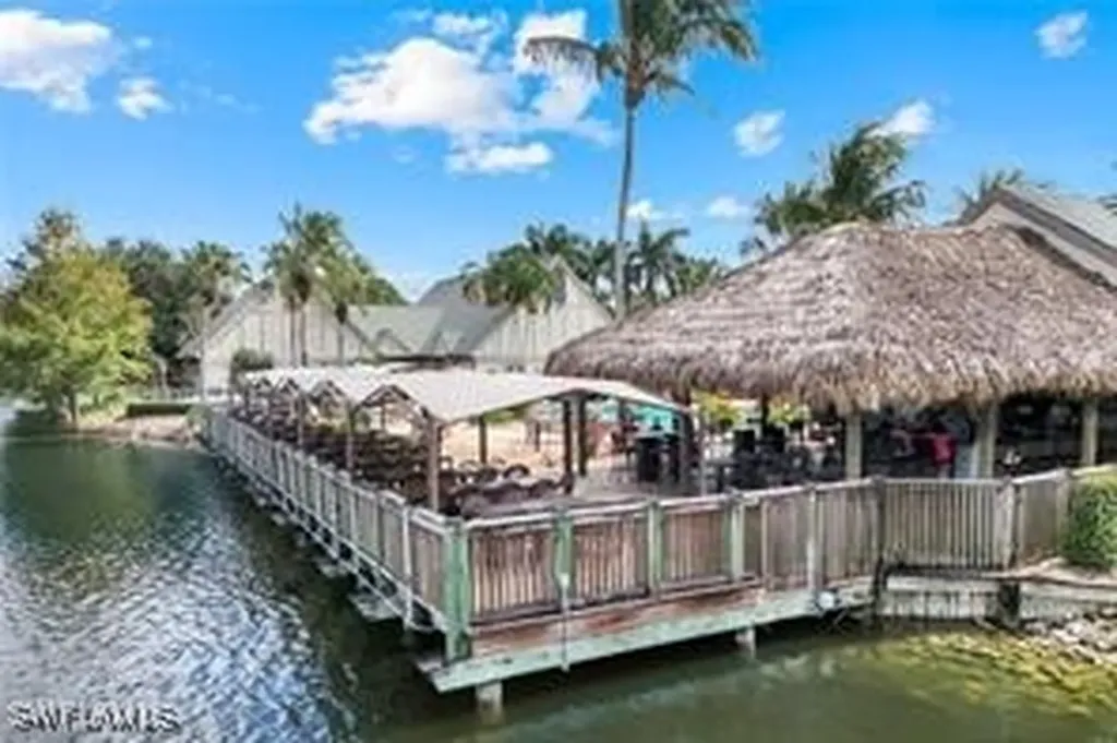 11925 Heather Woods Court Naples FL 34120