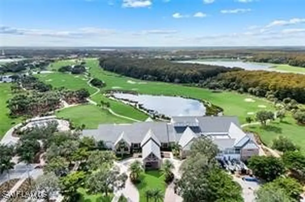 11925 Heather Woods Court Naples FL 34120