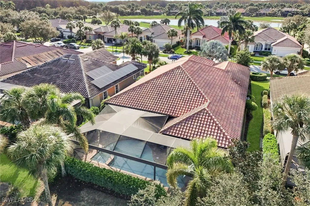 11925 Heather Woods Court Naples FL 34120
