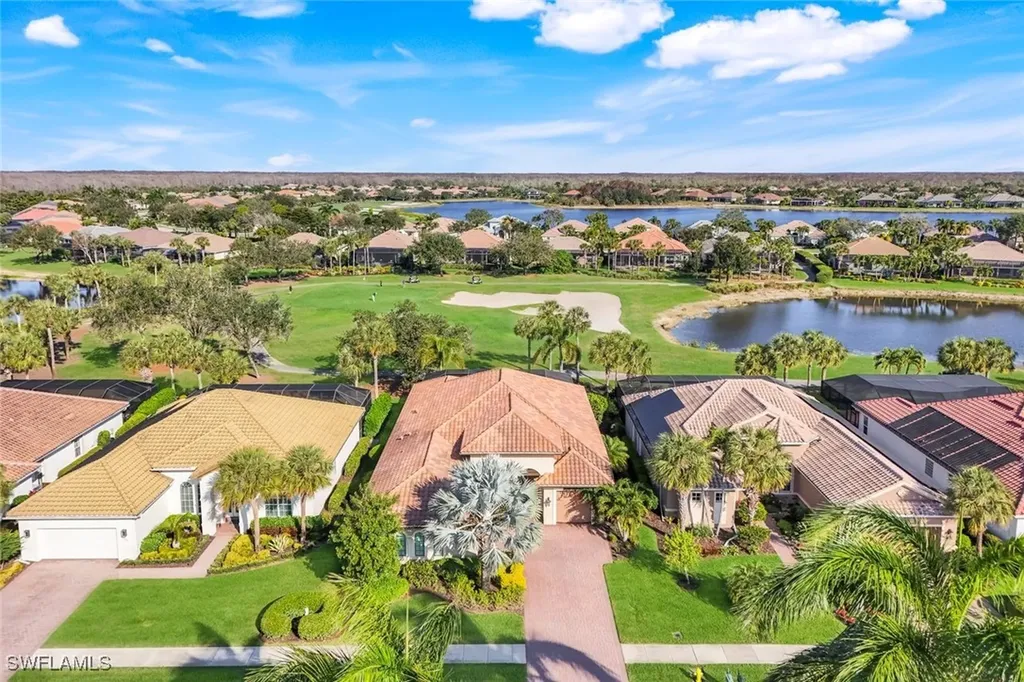 11925 Heather Woods Court Naples FL 34120