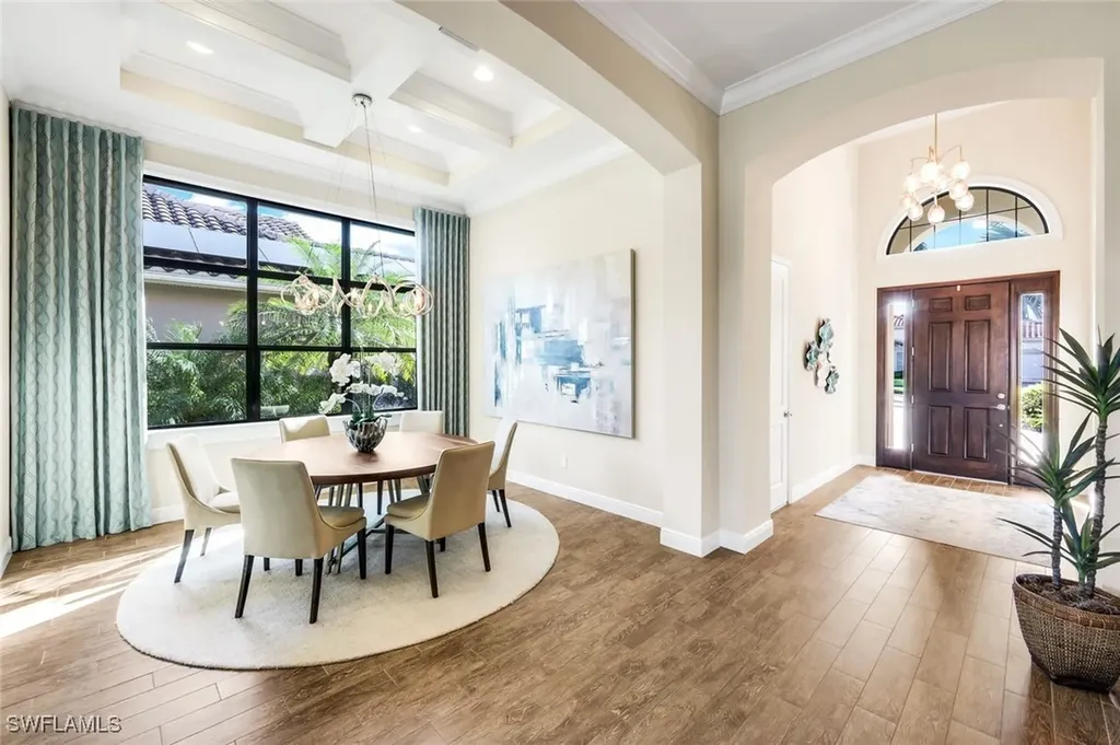 11925 Heather Woods Court Naples FL 34120