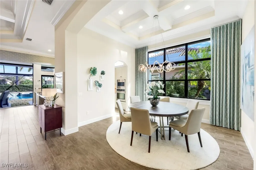 11925 Heather Woods Court Naples FL 34120