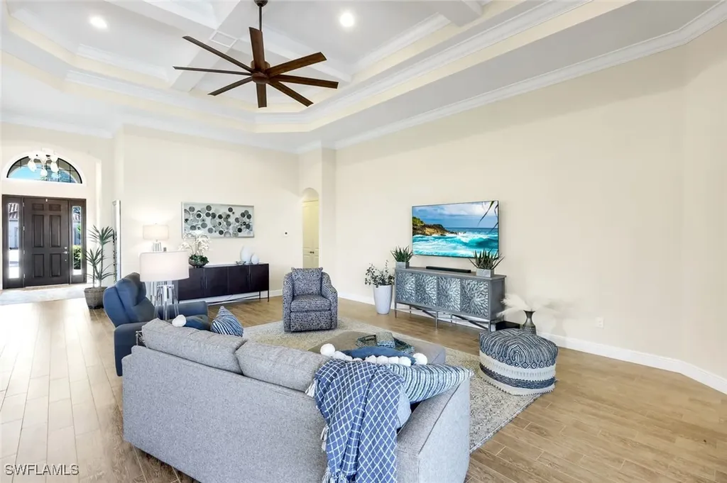 11925 Heather Woods Court Naples FL 34120