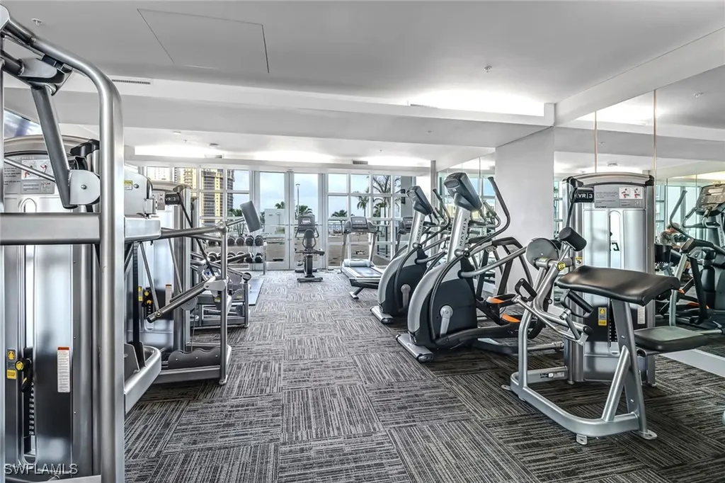 3000 Oasis Grand Boulevard Fort Myers FL 33916