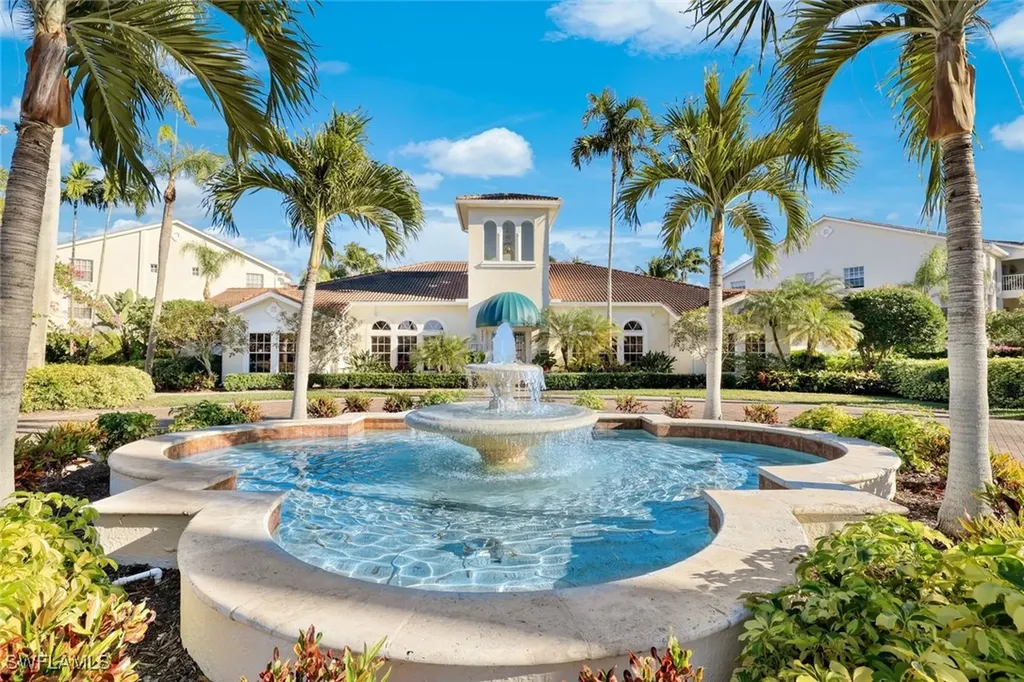 4610 Saint Croix Lane Naples FL 34109