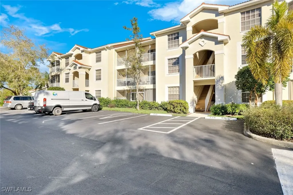 4610 Saint Croix Lane Naples FL 34109