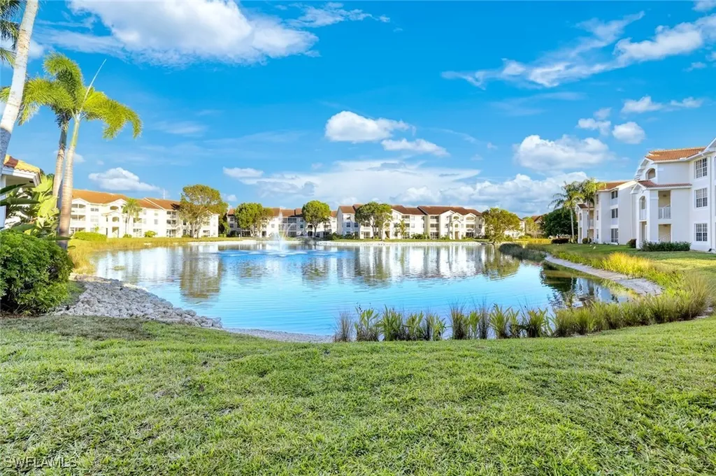 4610 Saint Croix Lane Naples FL 34109