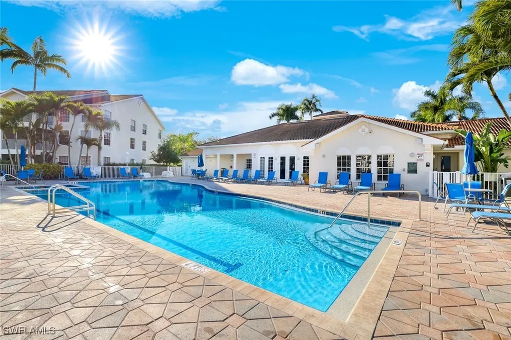 4610 Saint Croix Lane Naples FL 34109