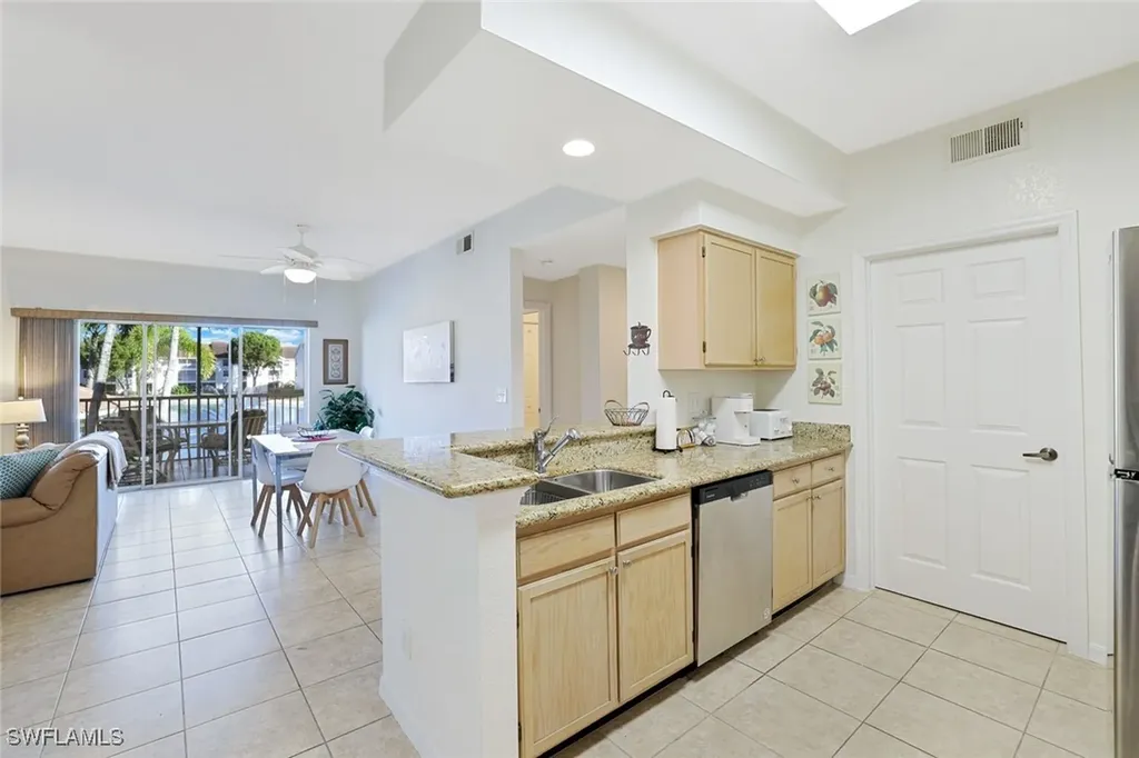 4610 Saint Croix Lane Naples FL 34109