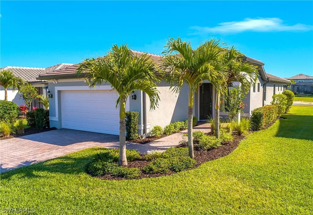 20083 Kingmont Drive Estero FL 33928