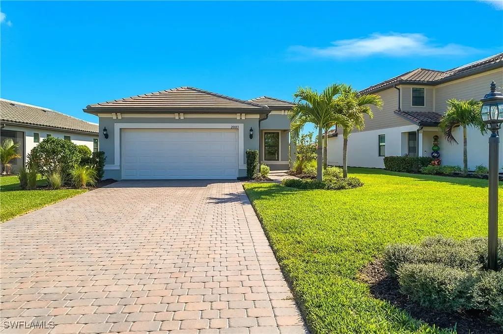 20083 Kingmont Drive Estero FL 33928