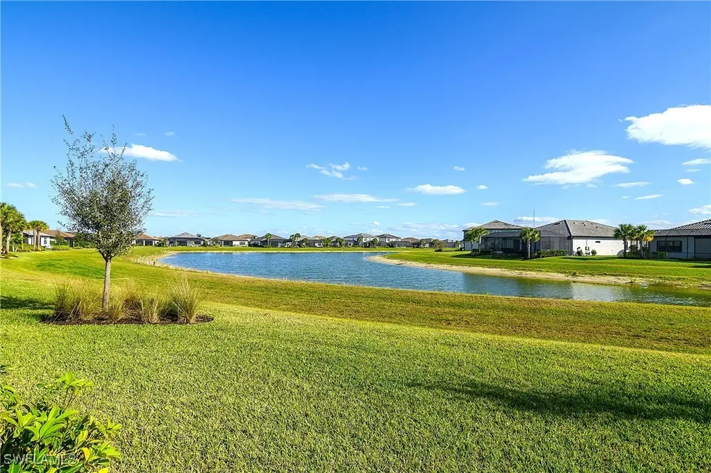 20083 Kingmont Drive Estero FL 33928