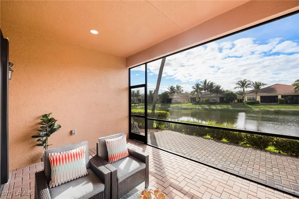 Naples FL, 13444 Monticello Boulevard