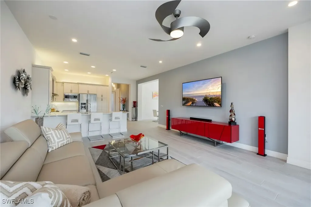 13444 Monticello Boulevard Naples FL 34109