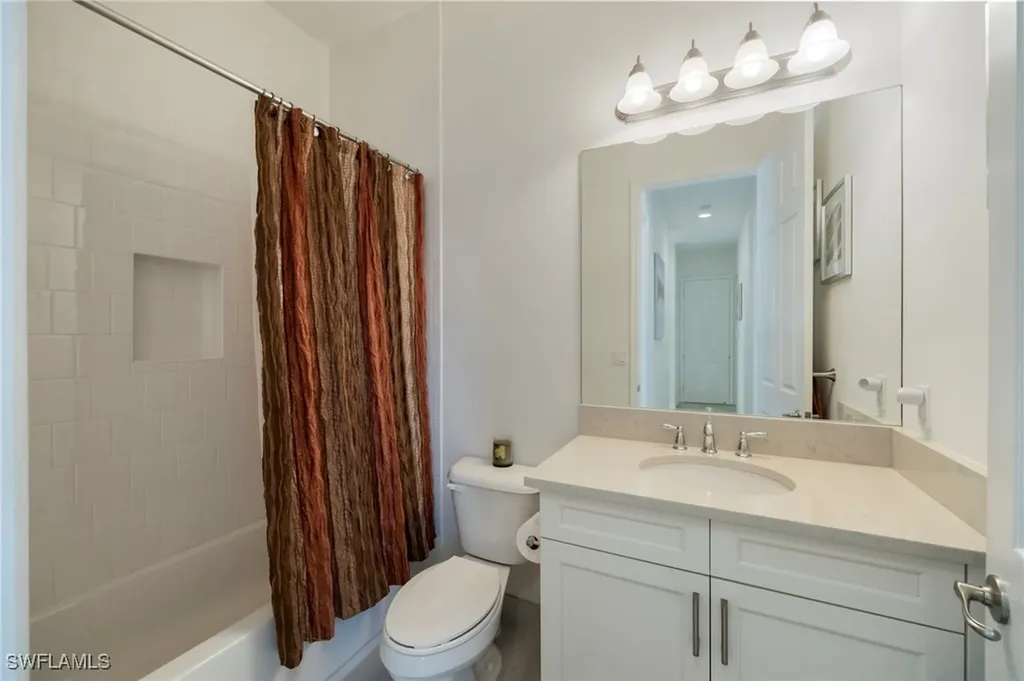13444 Monticello Boulevard Naples FL 34109