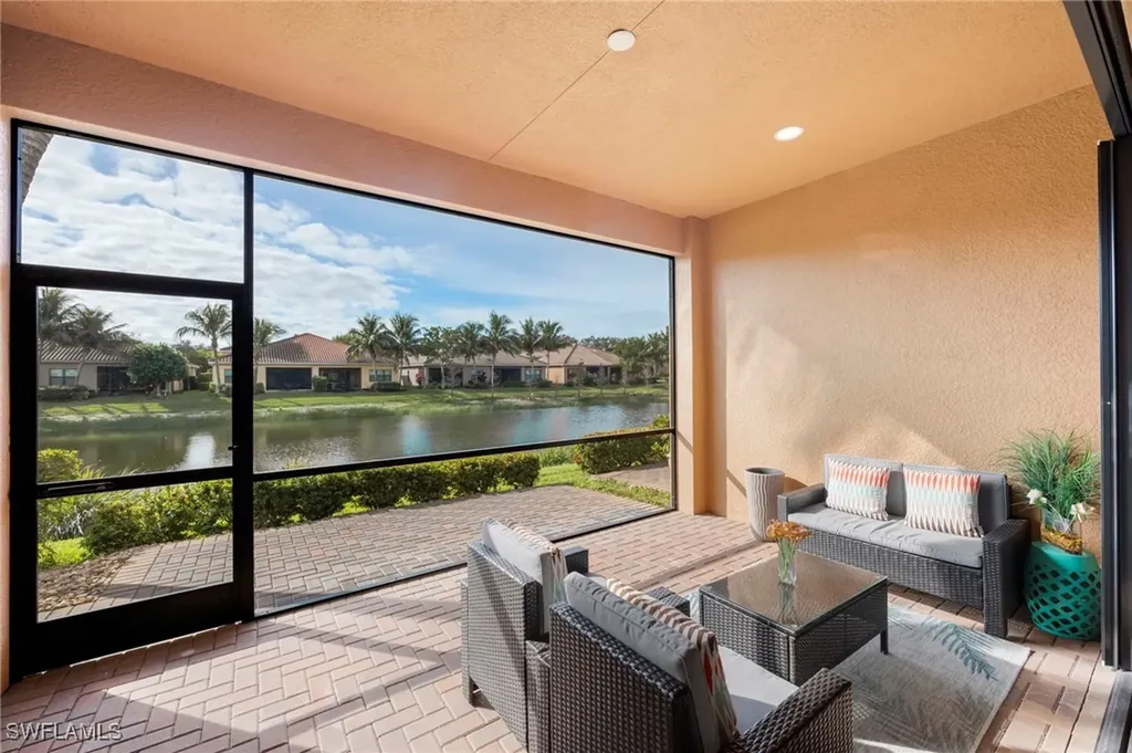 13444 Monticello Boulevard Naples FL 34109