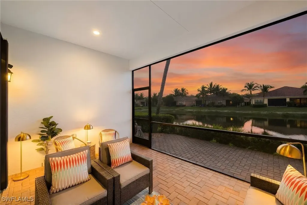 13444 Monticello Boulevard Naples FL 34109