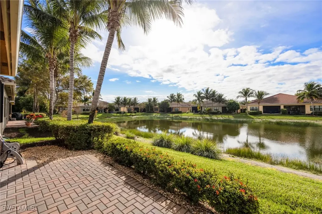 13444 Monticello Boulevard Naples FL 34109