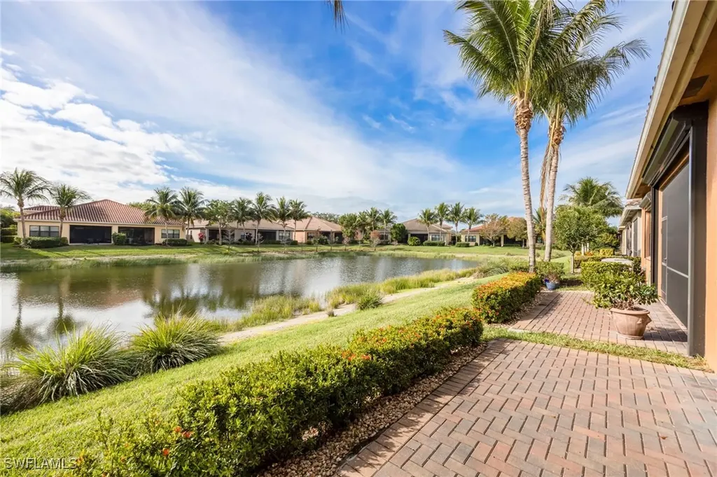 13444 Monticello Boulevard Naples FL 34109