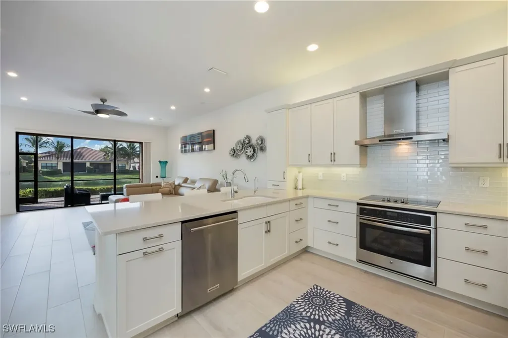 13444 Monticello Boulevard Naples FL 34109