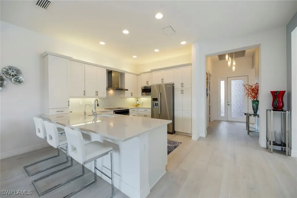 13444 Monticello Boulevard Naples FL 34109