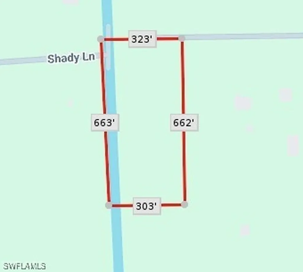 840 14th Avenue NW Naples FL 34120