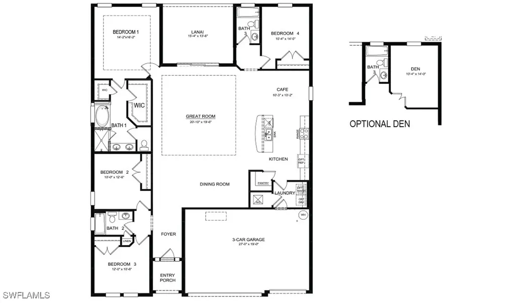 28049 Captiva Shell Loop Bonita Springs FL 34135