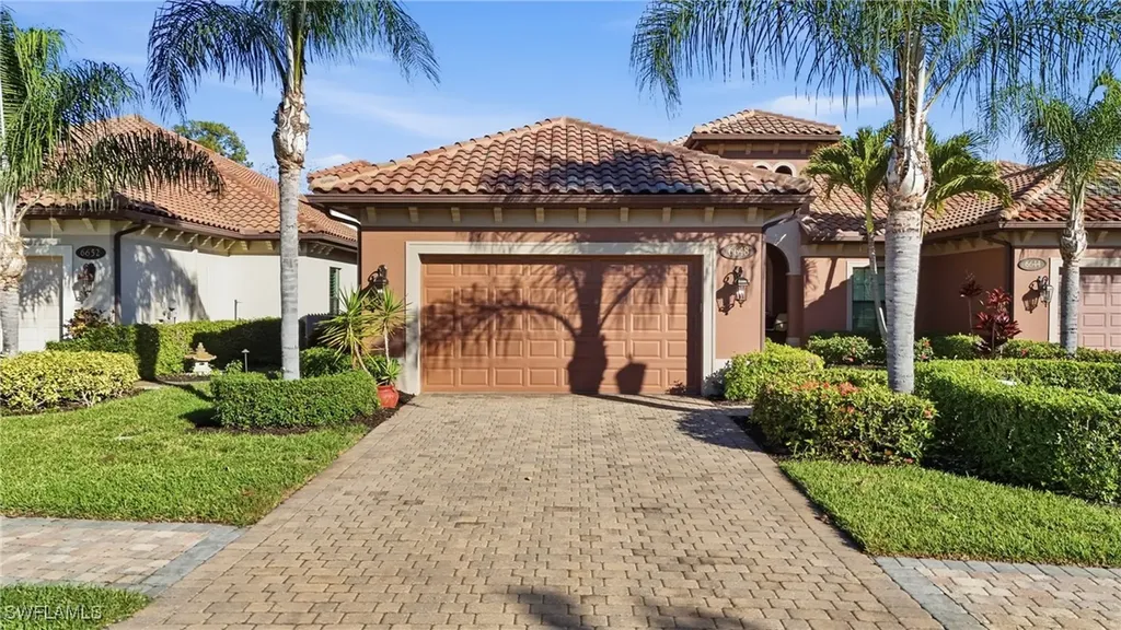 6648 Roma Way Naples FL 34113