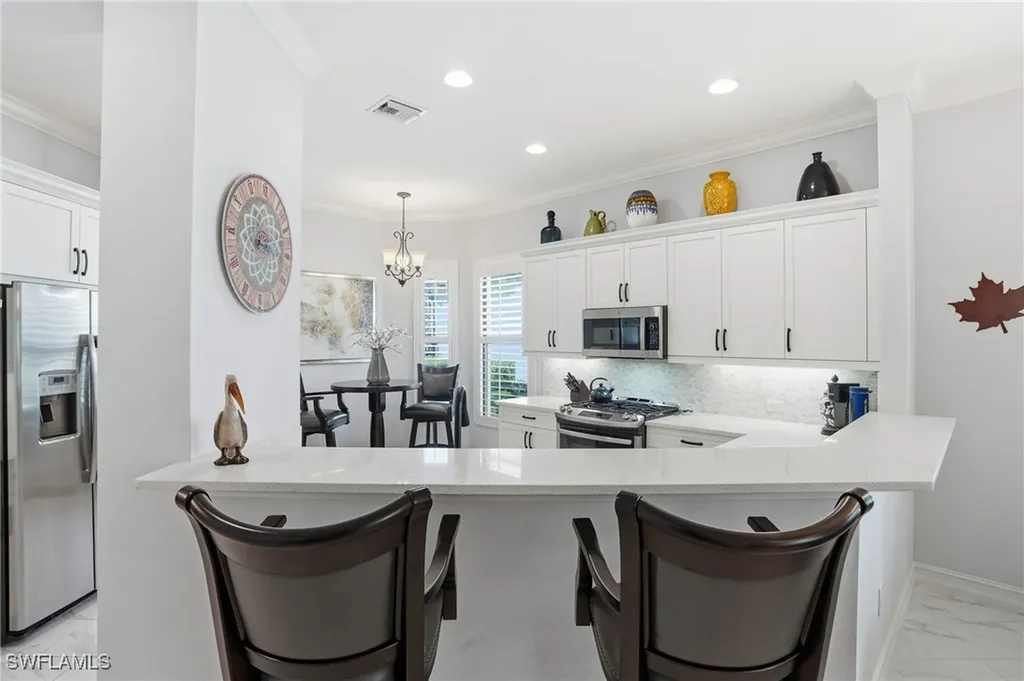 6648 Roma Way Naples FL 34113
