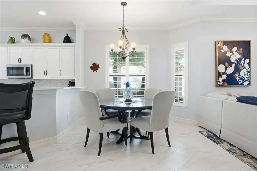 6648 Roma Way Naples FL 34113
