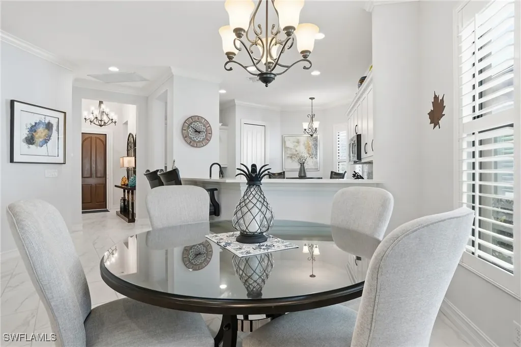6648 Roma Way Naples FL 34113