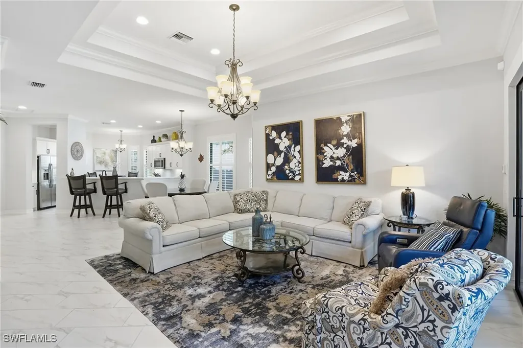 6648 Roma Way Naples FL 34113